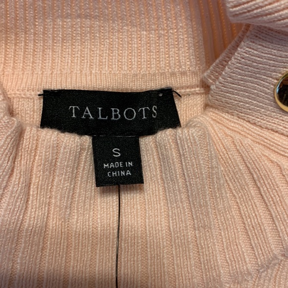 Talbots Light Weight Sweater - Picture 10 of 11